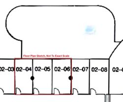 Concorde Shopping Centre (D3), Shop House #445633501